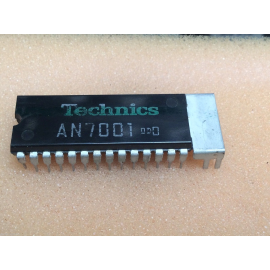 INTEGRATO AN7001