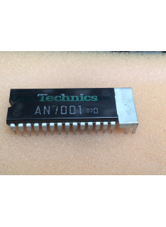 INTEGRATO AN7001