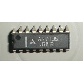 INTEGRATO AN7105