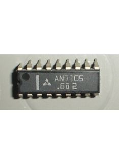INTEGRATO AN7105