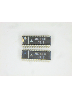 INTEGRATO AN7106K