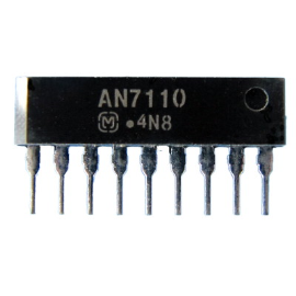 INTEGRATO AN7110
