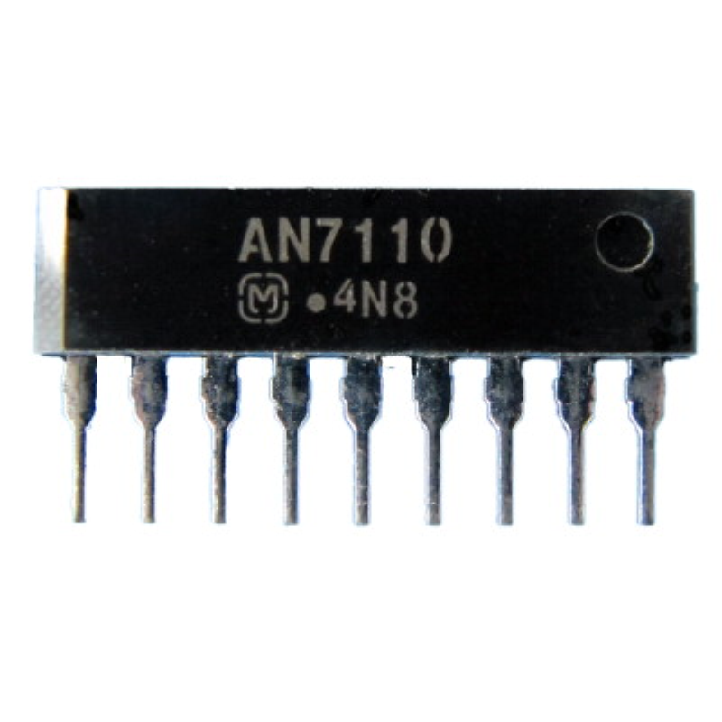 INTEGRATO AN7110