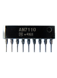 INTEGRATO AN7110