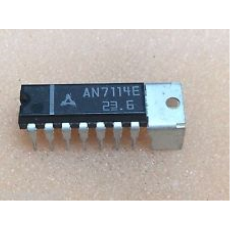 INTEGRATO AN71114E