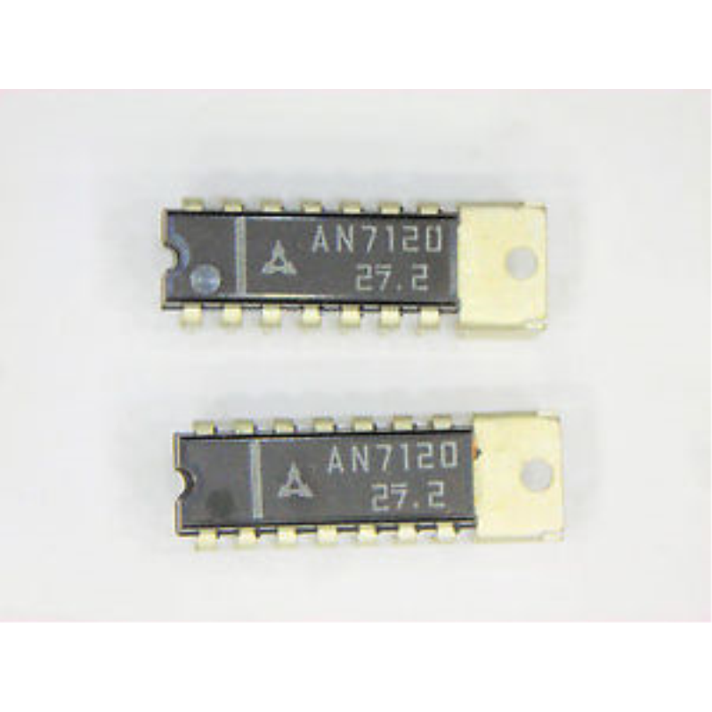 INTEGRATO AN7120