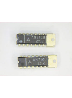INTEGRATO AN7120