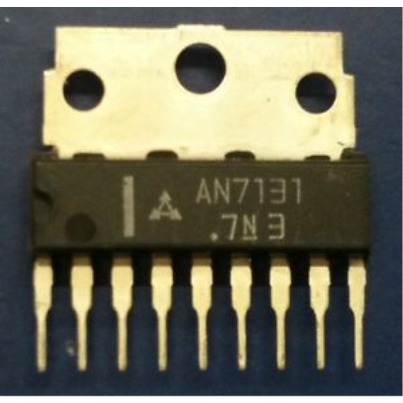 INTEGRATO AN7131