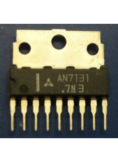 INTEGRATO AN7131