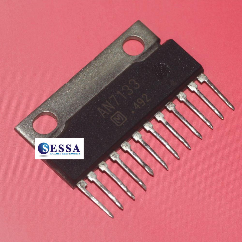 INTEGRATO AN7133
