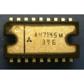 INTEGRATO AN7145M