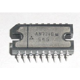INTEGRATO AN7146M