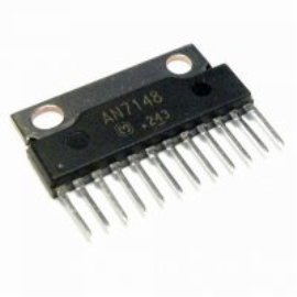 INTEGRATO AN7148