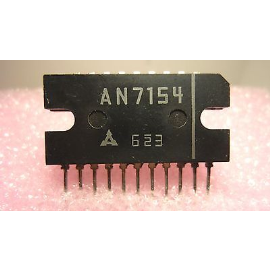 INTEGRATO AN7154