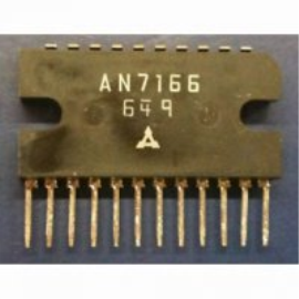INTEGRATO AN7166