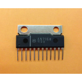 INTEGRATO AN7168