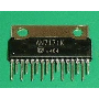 INTEGRATO AN7171K