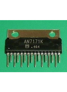 INTEGRATO AN7171K
