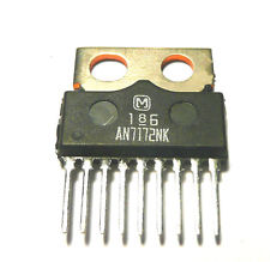 INTEGRATO AN7172NK