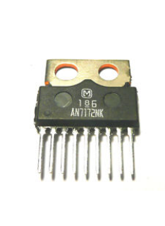 INTEGRATO AN7172NK