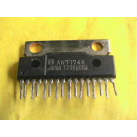INTEGRATO AN7174K