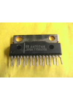 INTEGRATO AN7174K