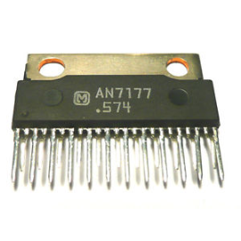INTEGRATO AN7177