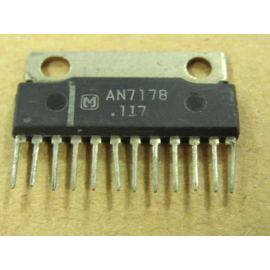 INTEGRATO AN7178