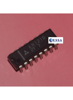 INTEGRATO AN7210