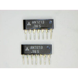 INTEGRATO AN7213