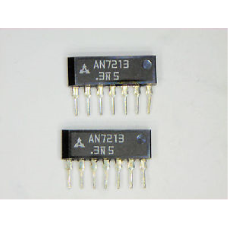 INTEGRATO AN7213