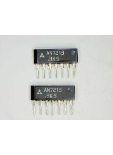 INTEGRATO AN7213
