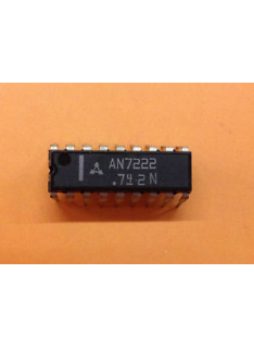 INTEGRATO AN7222
