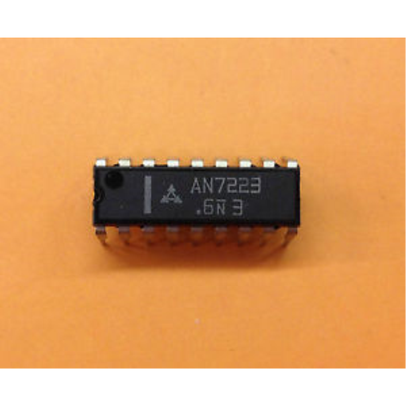 INTEGRATO AN7223