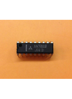 INTEGRATO AN7223