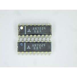 INTEGRATO AN7224