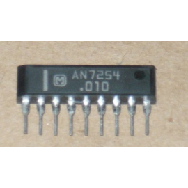 INTEGRATO AN7254