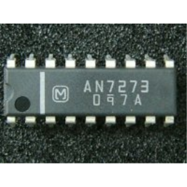 INTEGRATO AN7273