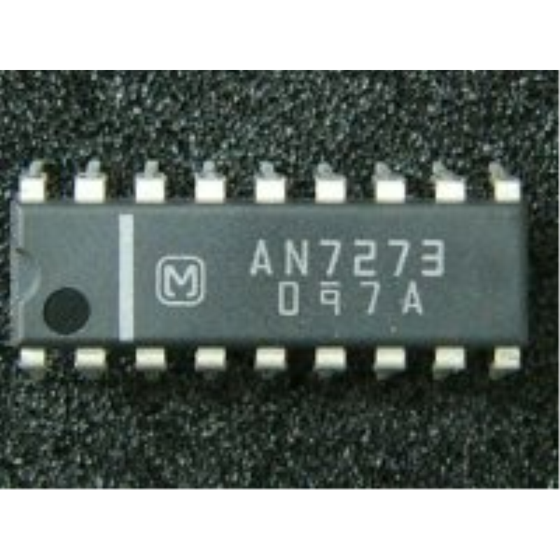 INTEGRATO AN7273