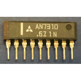INTEGRATO AN7310