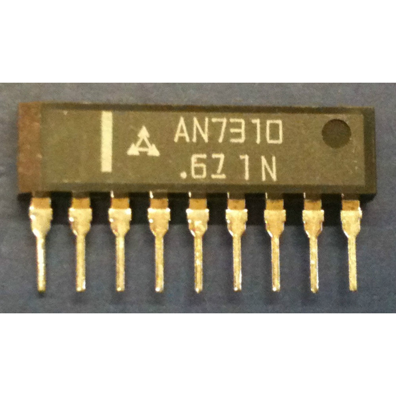 INTEGRATO AN7310