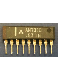 INTEGRATO AN7310