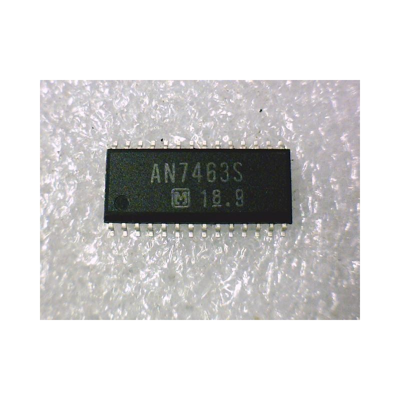 INTEGRATO AN7463S