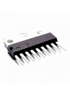 INTEGRATO AN7523