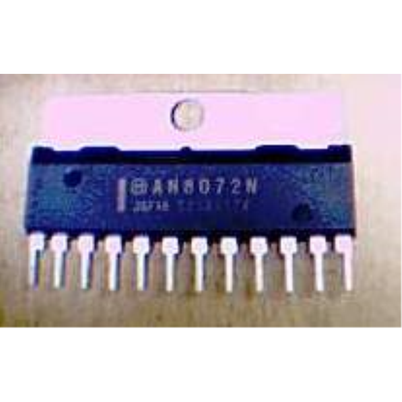 INTEGRATO  AN8072N