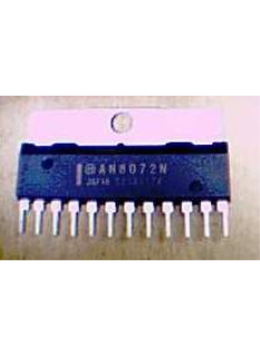 INTEGRATO  AN8072N
