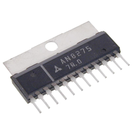 INTEGRATO  AN8275