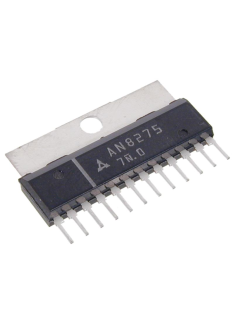 INTEGRATO  AN8275