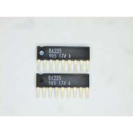 INTEGRATO BA235
