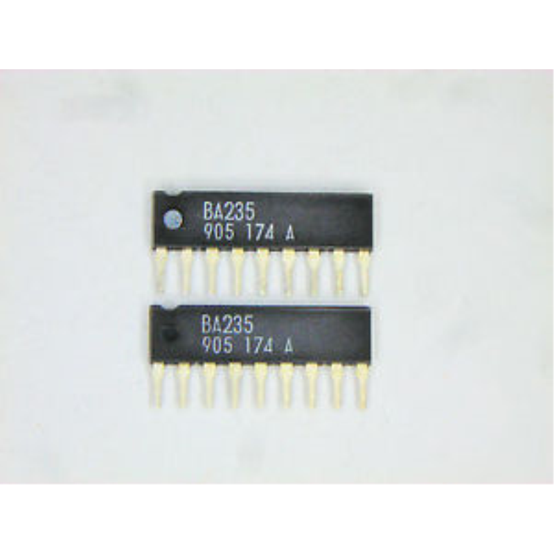 INTEGRATO BA235
